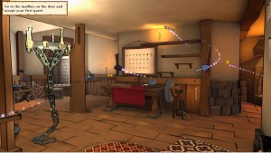 Кадры и скриншоты Alchemist Simulator