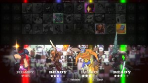 Кадры и скриншоты Bounty Battle