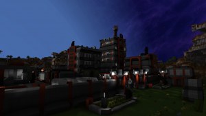 Кадры и скриншоты StarMade