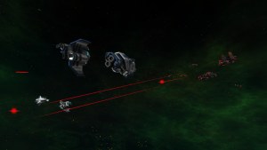 Кадры и скриншоты StarMade