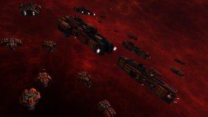 Кадры и скриншоты StarMade