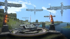 Кадры и скриншоты Starpoint Gemini Warlords