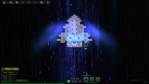 Кадры и скриншоты StarShip Constructor
