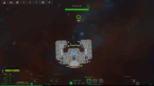 Кадры и скриншоты StarShip Constructor