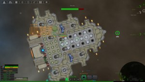 Кадры и скриншоты StarShip Constructor