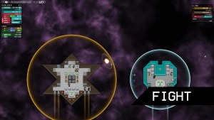 Кадры и скриншоты Starship Theory