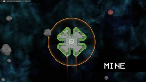 Кадры и скриншоты Starship Theory