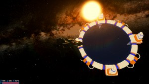 Кадры и скриншоты StarsOne