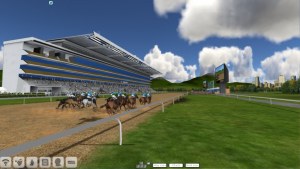 Кадры и скриншоты Starters Orders 7 Horse Racing