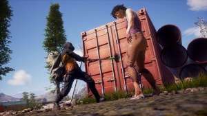 Кадры и скриншоты State of Decay 2