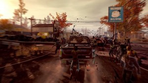 Кадры и скриншоты State of Decay