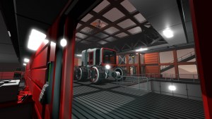 Кадры и скриншоты Stationeers
