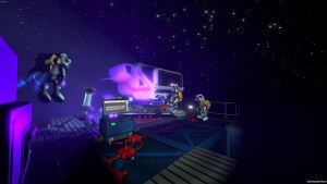 Кадры и скриншоты Stationeers