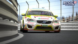 Кадры и скриншоты STCC The Game 2