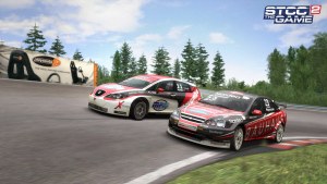 Кадры и скриншоты STCC The Game 2