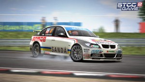 Кадры и скриншоты STCC The Game 2