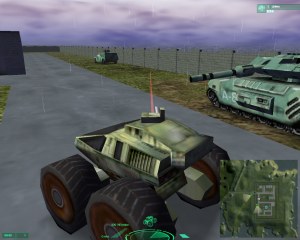 Кадры и скриншоты Stealth Combat