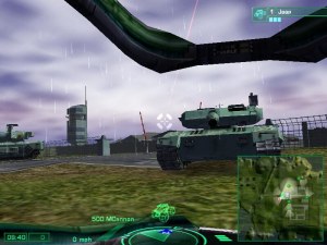 Кадры и скриншоты Stealth Combat