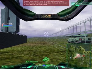 Кадры и скриншоты Stealth Combat