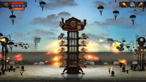 Кадры и скриншоты Steampunk Tower 2
