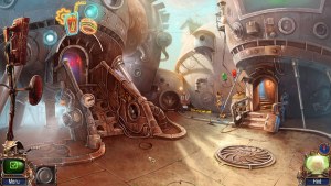 Кадры и скриншоты Steel LIFE