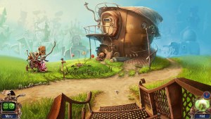 Кадры и скриншоты Steel LIFE