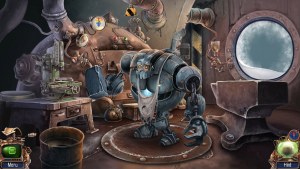 Кадры и скриншоты Steel LIFE