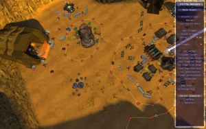 Кадры и скриншоты Steel Storm: Burning Retribution