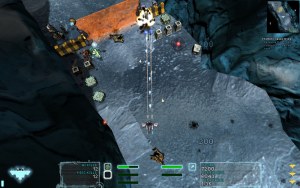 Кадры и скриншоты Steel Storm: Burning Retribution