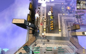 Кадры и скриншоты Steel Storm: Burning Retribution