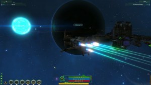 Кадры и скриншоты Stellar Tactics