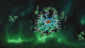 Кадры и скриншоты Steredenn