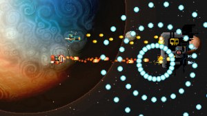 Кадры и скриншоты Steredenn