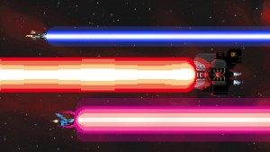 Кадры и скриншоты Steredenn