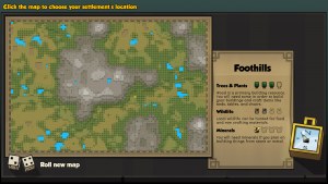 Кадры и скриншоты Stonehearth