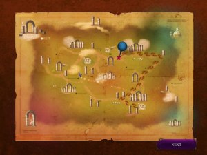 Кадры и скриншоты Stones of Rome