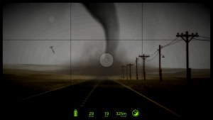 Кадры и скриншоты Storm Chasers