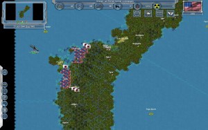 Кадры и скриншоты Storm Over the Pacific