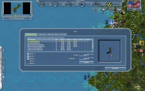 Кадры и скриншоты Storm Over the Pacific