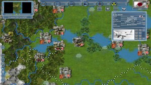 Кадры и скриншоты Storm Over the Pacific