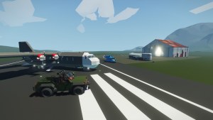 Кадры и скриншоты Stormworks: Build and Rescue