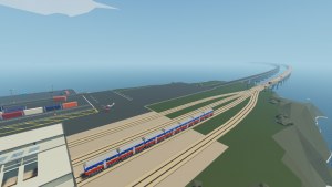 Кадры и скриншоты Stormworks: Build and Rescue