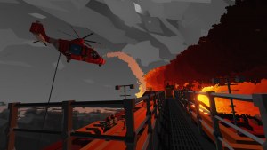 Кадры и скриншоты Stormworks: Build and Rescue