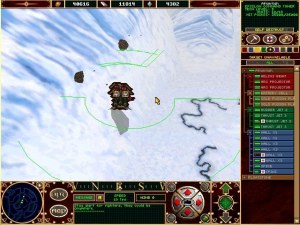 Кадры и скриншоты Stratosphere: Conquest of the Skies