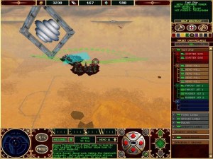 Кадры и скриншоты Stratosphere: Conquest of the Skies