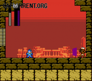 Кадры и скриншоты Street Fighter X Mega Man