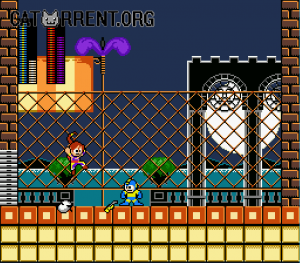 Кадры и скриншоты Street Fighter X Mega Man