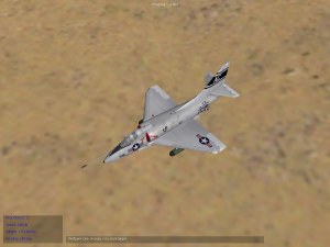 Кадры и скриншоты Strike Fighters: Project 1