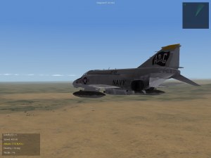 Кадры и скриншоты Strike Fighters: Project 1