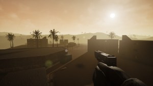 Кадры и скриншоты Strike Force Remastered